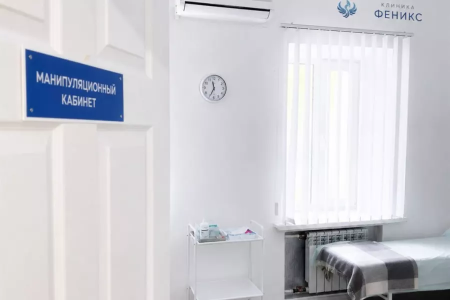 Наркологическая помощь в Салехарде